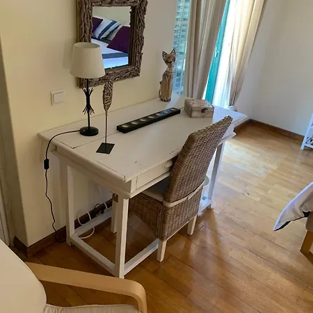 Ferienhaus Maison Cosy Piscine 4 Chambres Cascais