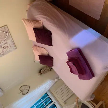 Ferienhaus Maison Cosy Piscine 4 Chambres Cascais