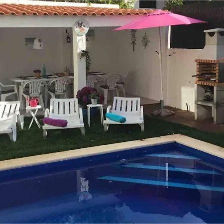Maison Cosy Piscine 4 Chambres