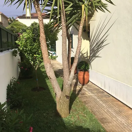 Ferienhaus Maison Cosy Piscine 4 Chambres Cascais