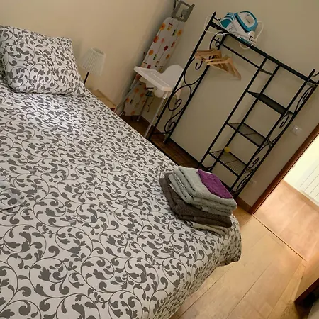 Ferienhaus Maison Cosy Piscine 4 Chambres *