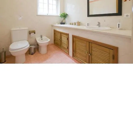 Maison Cosy Piscine 4 Chambres Cascais