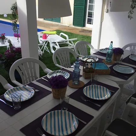 Feriehus Maison Cosy Piscine 4 Chambres *