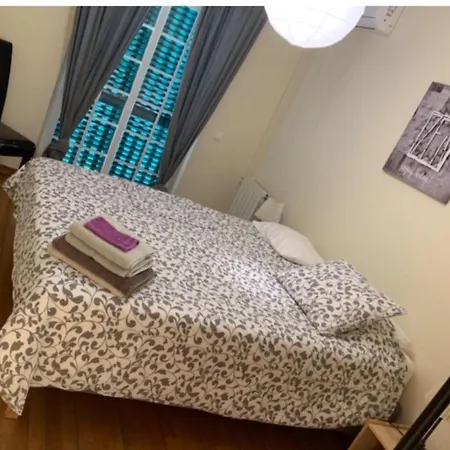 Maison Cosy Piscine 4 Chambres Feriehus