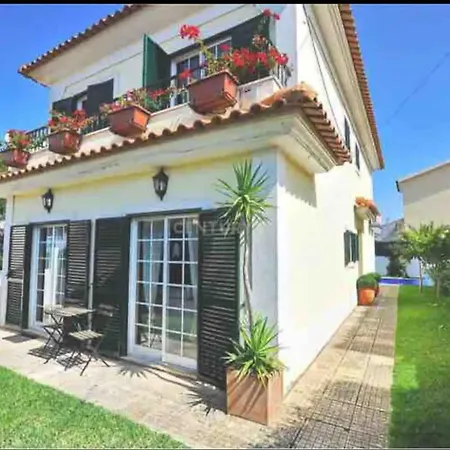 Feriehus Maison Cosy Piscine 4 Chambres