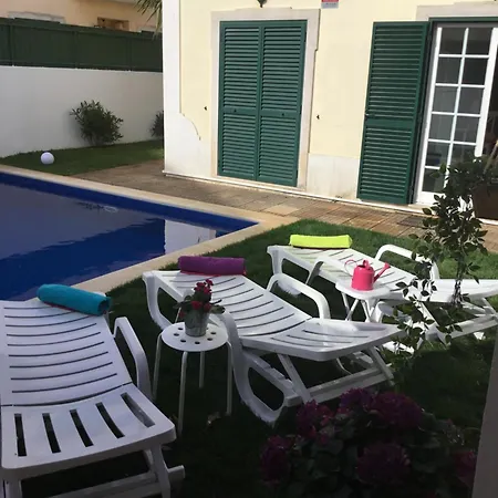 Maison Cosy Piscine 4 Chambres Feriehus *