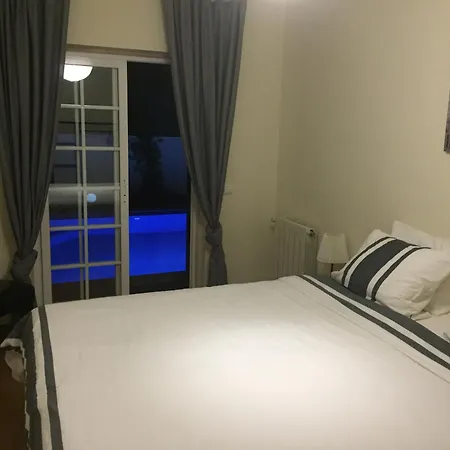 Maison Cosy Piscine 4 Chambres Feriehus Cascais